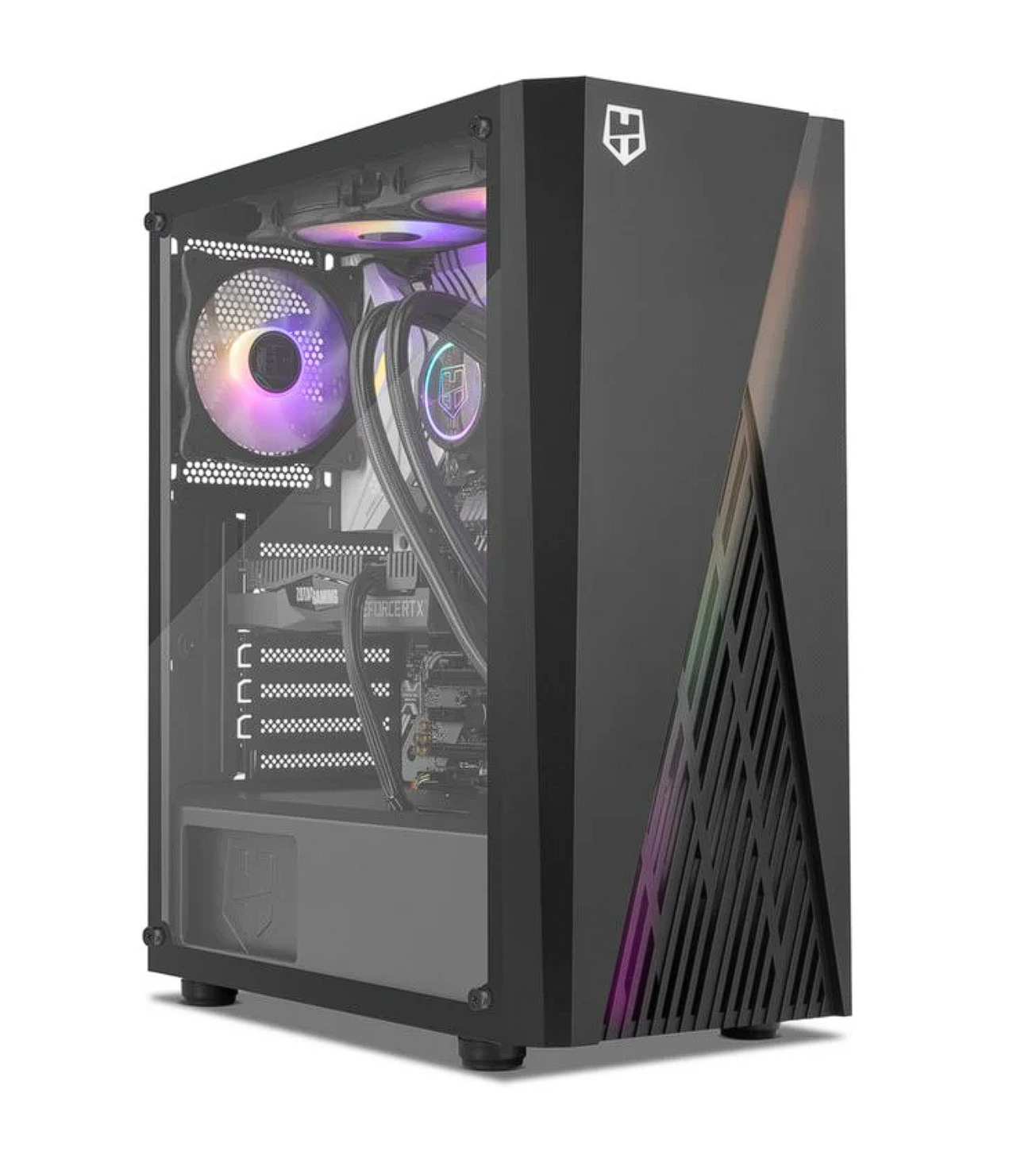 Pc Gaming Intel i5 10400F / 16GB / 1TB SSD / RTX 3060 12GB | Pcgamingbcn