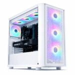 Pc Gaming AMD Ryzen 5 5500 / RTX 3070 / 32GB / 1TB SSD - Imagen 2