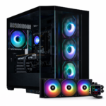 Pc Gaming AMD RYZEN 7 7700X / RX 9070 XT 16GB / 32GB DDR5 / 2TB SSD