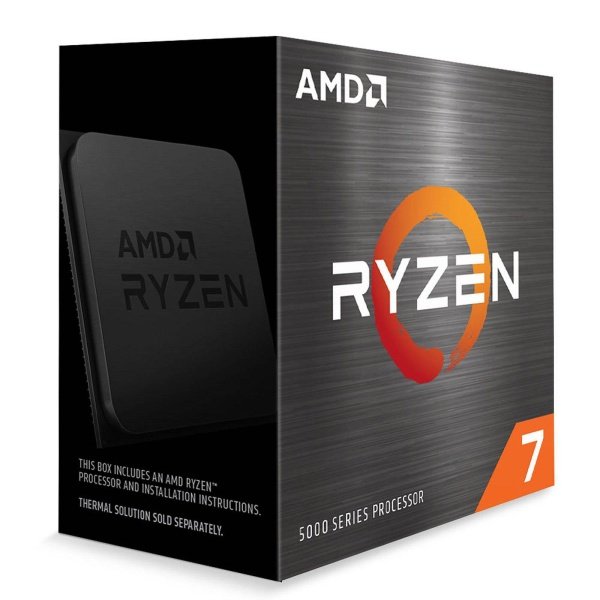 AMD Ryzen 7 5800X 3.8GHz - PCGAMINGBCN