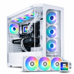 Pc Gaming AMD RYZEN 7 7700X / RX 9070 XT 16GB / 32GB DDR5 / 2TB SSD - Imagen 2