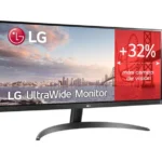 Monitores Gaming