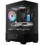 Pc Gaming AMD Ryzen 5 5500 / RTX 4060 / 32GB / 1TB SSD