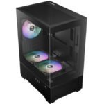 Pc Gaming AMD Ryzen 5 5500 / RTX 4060 / 32GB / 1TB SSD - Imagen 2