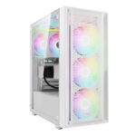 Pc Gaming AMD Ryzen 5500 / RTX 4060 Ti 8GB / 32GB / 1TB SSD