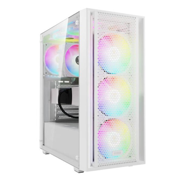 Pc Gaming AMD Ryzen 5500 / RTX 4060 Ti 8GB / 32GB / 1TB SSD