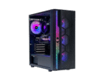 Pc Gaming Intel i5 14400f / 32GB DDR4 / 1TB SSD / RTX 3060 12GB