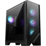 Pc Gaming AMD Ryzen 9 5900X / 32GB / 1TB SSD / RTX 5060TI 16GB