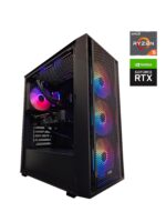 Pc Gaming Intel i5 12400F / 16GB / 1TB SSD / RTX 3060 12GB