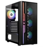 Pc Gaming Intel i5 14400f / 32GB DDR4 / 1TB SSD / RTX 3060 12GB - Imagen 2