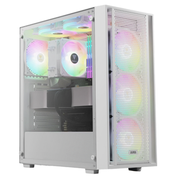 PC GAMING Intel i5 14400F / 32GB DDR4 / 1TB SSD / RTX 5060 8GB