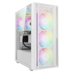 PC GAMING Intel i5 12400F / 32GB / 1TB SSD / RTX 5060 Ti 16GB - Imagen 2