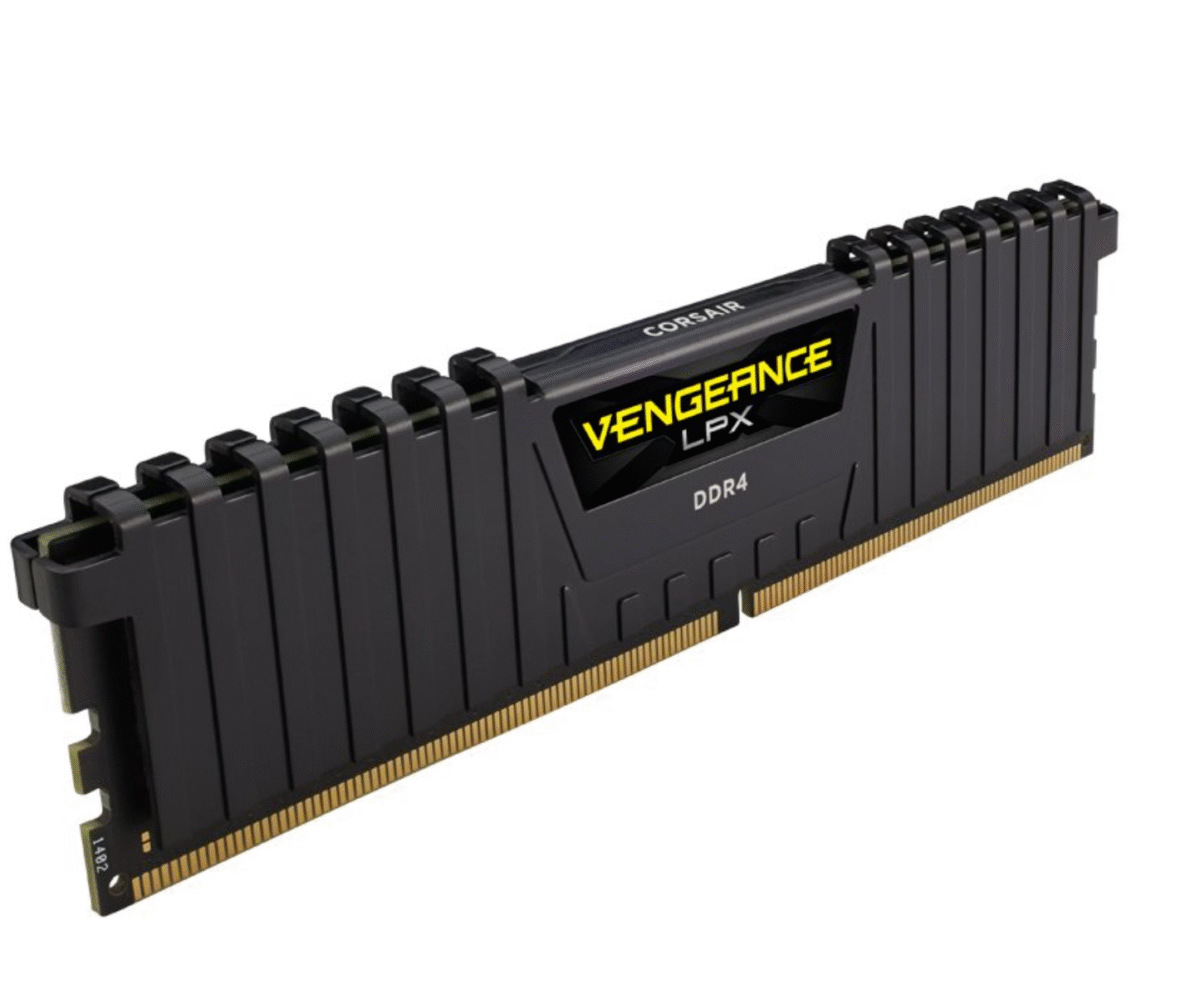 Memoria RAM Corsair Vengeance LPX DDR4 3200MHz PC4-25600 32GB 2x16GB CL16 - Imagen 2