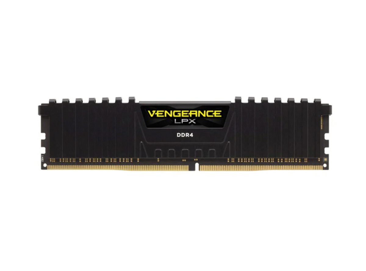 Memoria RAM Corsair Vengeance LPX DDR4 3200MHz PC4-25600 32GB 2x16GB CL16 - Imagen 4
