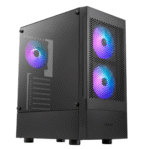 PC GAMING RYZEN 5 5655G / 16GB DDR4 3200MHZ / 500GB SSD NVME - Imagen 2