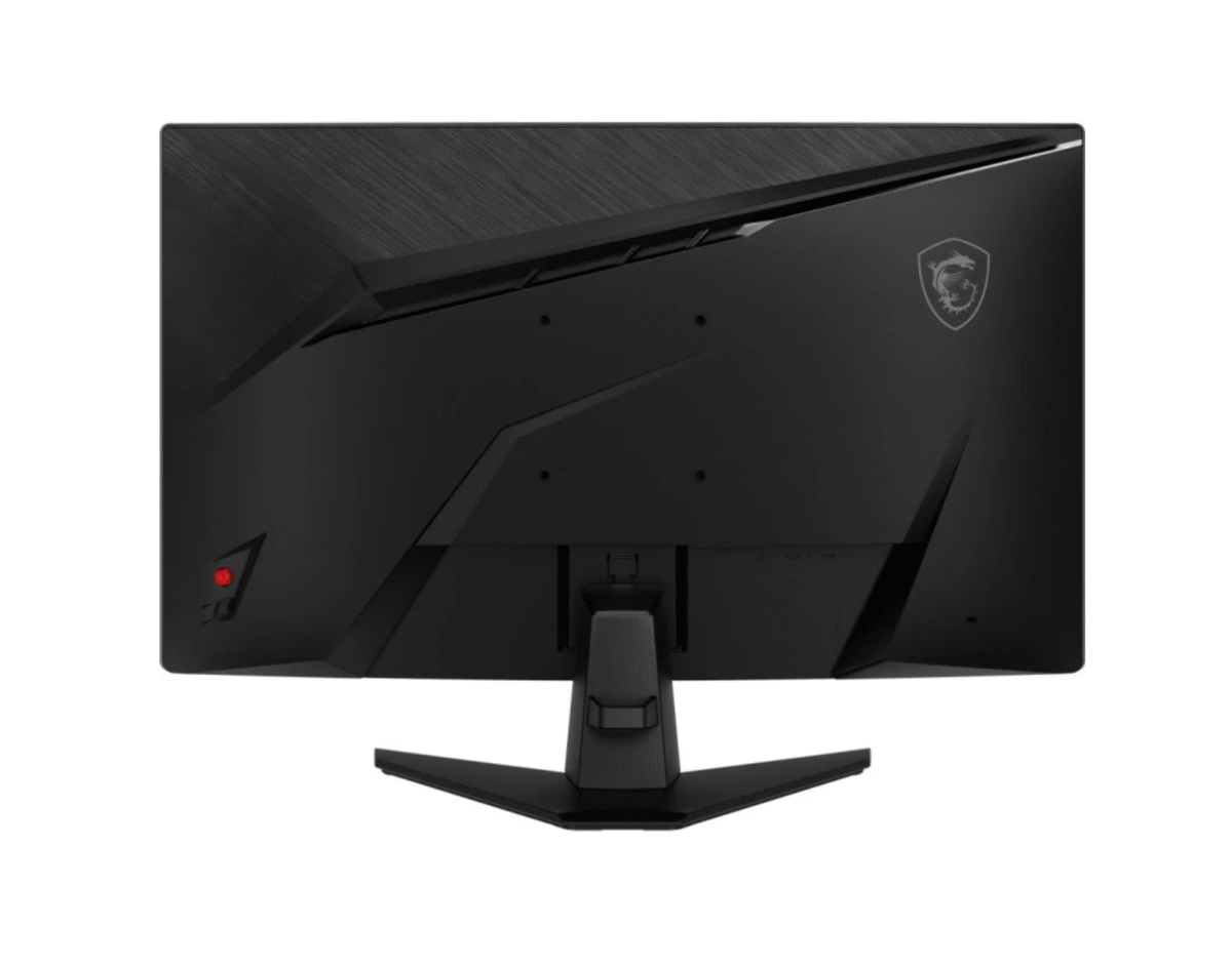 Monitor MSI MAG 274CQF 27" LED Rapid VA QHD 180Hz Curva - Imagen 4