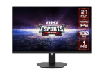 Monitor MSI G274F 27" LED Rapid IPS FullHD 180Hz G-Sync Compatible