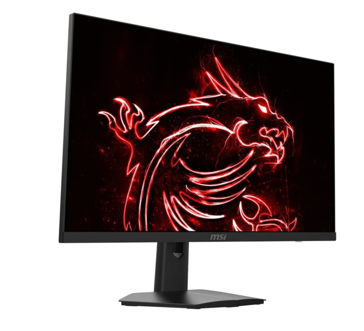 Monitor MSI G274F 27" LED Rapid IPS FullHD 180Hz G-Sync Compatible - Imagen 4
