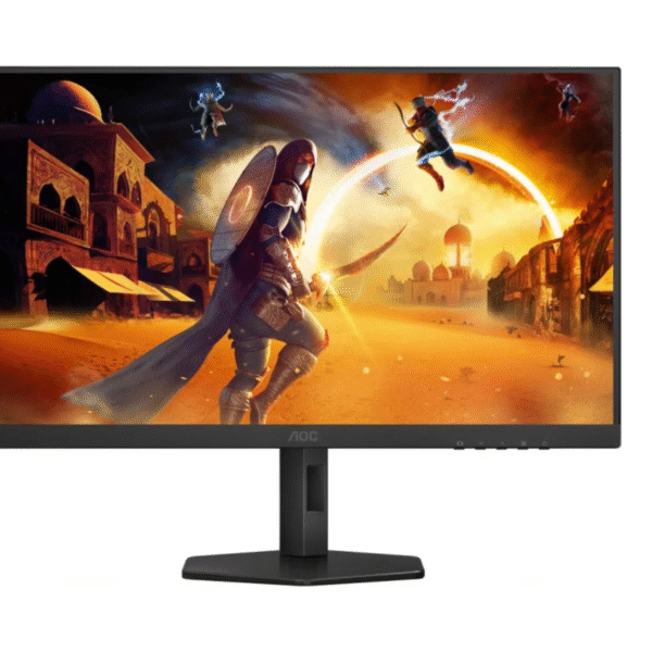 Monitor AOC Q27G4XF 27" LED Fast IPS QHD 180Hz