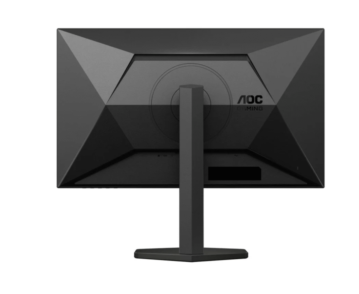 Monitor AOC Q27G4XF 27" LED Fast IPS QHD 180Hz - Imagen 3