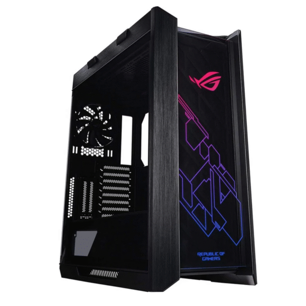 Pc ROG RYZEN 7 9800X3D / 64GB DDR5 / 4TB SSD / RTX 5090 ROG ASTRAL