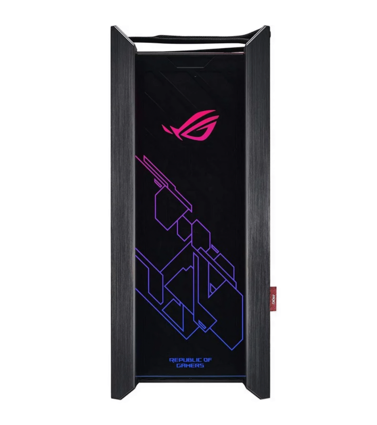 Pc ROG RYZEN 7 9800X3D / 64GB DDR5 / 4TB SSD / RTX 5090 ROG ASTRAL - Imagen 2