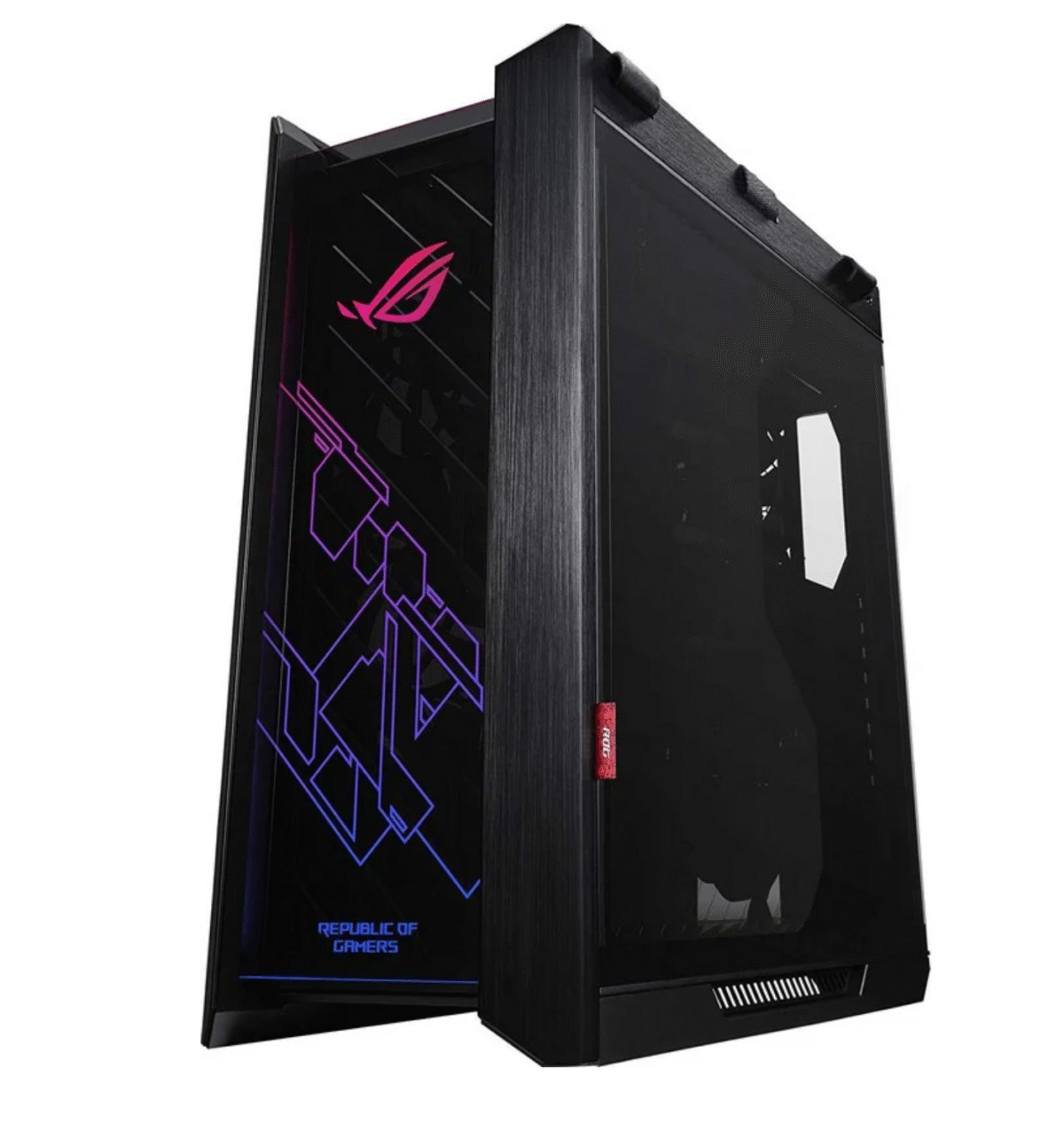Pc ROG RYZEN 7 9800X3D / 64GB DDR5 / 4TB SSD / RTX 5090 ROG ASTRAL - Imagen 5