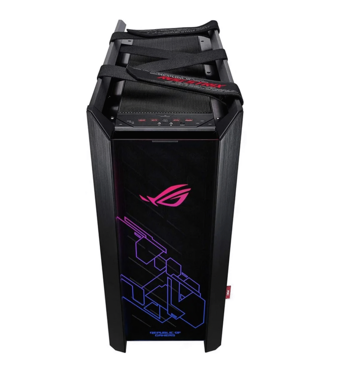 Pc ROG RYZEN 7 9800X3D / 64GB DDR5 / 4TB SSD / RTX 5090 ROG ASTRAL - Imagen 4