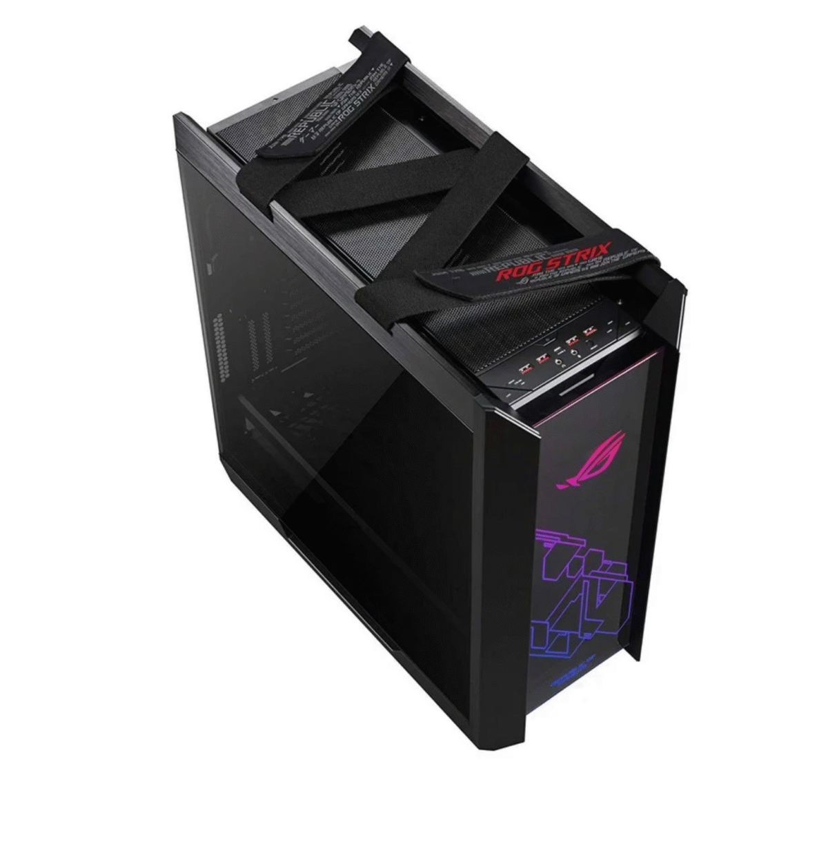 Pc ROG RYZEN 7 9800X3D / 64GB DDR5 / 4TB SSD / RTX 5090 ROG ASTRAL - Imagen 3