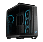 Pc ASUS TUF RYZEN 7 9800X3D / 64GB DDR5 / 4TB SSD / RTX 5090 ASUS TUF