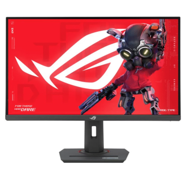 Monitor ASUS ROG Strix XG27UCS 27" LED Fast IPS UltraHD 4K 160Hz G-Sync Compatible