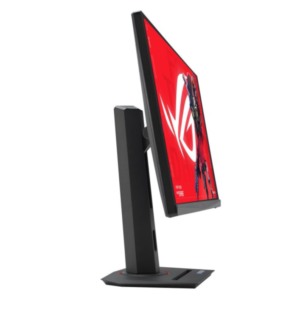 Monitor ASUS ROG Strix XG27UCS 27" LED Fast IPS UltraHD 4K 160Hz G-Sync Compatible - Imagen 3