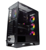 Pc Gaming AMD Ryzen 5 5600X / 16GB / 500GB SSD / RTX 5060 8GB GDDR7 - Imagen 2