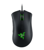 Razer Deathadder Essential Ratón Gaming 6400 DPI Negro