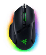Razer Basilisk V3 Ratón Gaming Óptico RGB 26000 DPI