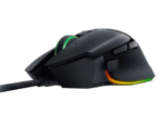 Razer Basilisk V3 Ratón Gaming Óptico RGB 26000 DPI - Imagen 2