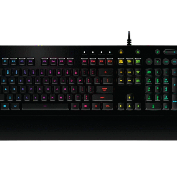 Logitech G213 Prodigy Teclado Gaming