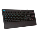 Logitech G213 Prodigy Teclado Gaming - Imagen 2