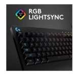 Logitech G213 Prodigy Teclado Gaming - Imagen 4