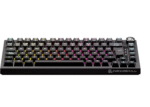 Newskill Pyros PRO Teclado Gaming Inalámbrico Mecánico 75% Hotswap Negro - Imagen 2