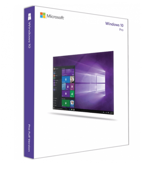 Windows 10 Professional  ( OEM )