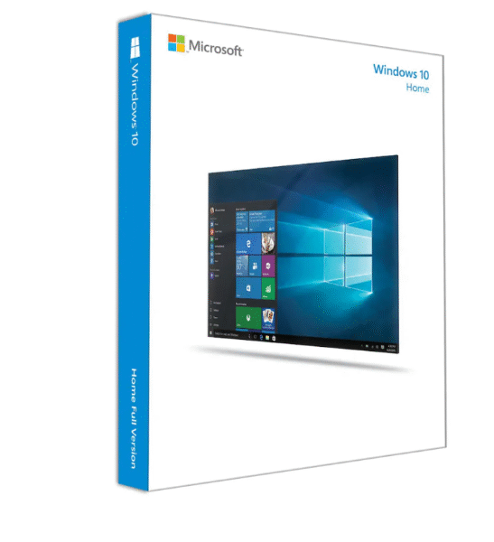 Windows 10 Home ( OEM )