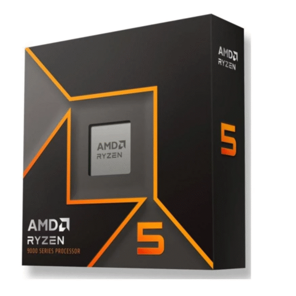 Procesador AMD Ryzen 5 9600X 3.9/5.4GHz