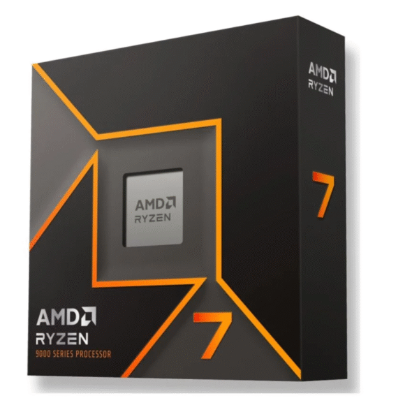 Procesador AMD Ryzen 7 9700X 3.8/5.5GHz
