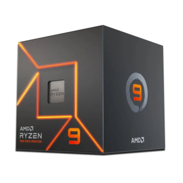 Procesador AMD Ryzen 9 7900 3.7/5.4 GHz Box