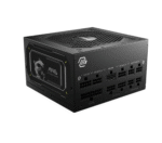 Fuente Alimentación MSI MAG A850GL PCIE5 II ATX 3.1 850W 80 Plus Gold Modular