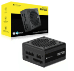 Fuente Alimentación Corsair RMe Series RM750e ATX 3.1 PCIe 5.1 750W Cybenetics 80 Plus Gold Modular - Imagen 3