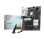 Placa Base MSI B840 GAMING PLUS WIFI
