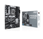 Placa Base ASUS PRIME B760-PLUS
