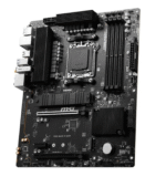 Placa Base MSI PRO B650-S WIFI - Imagen 2